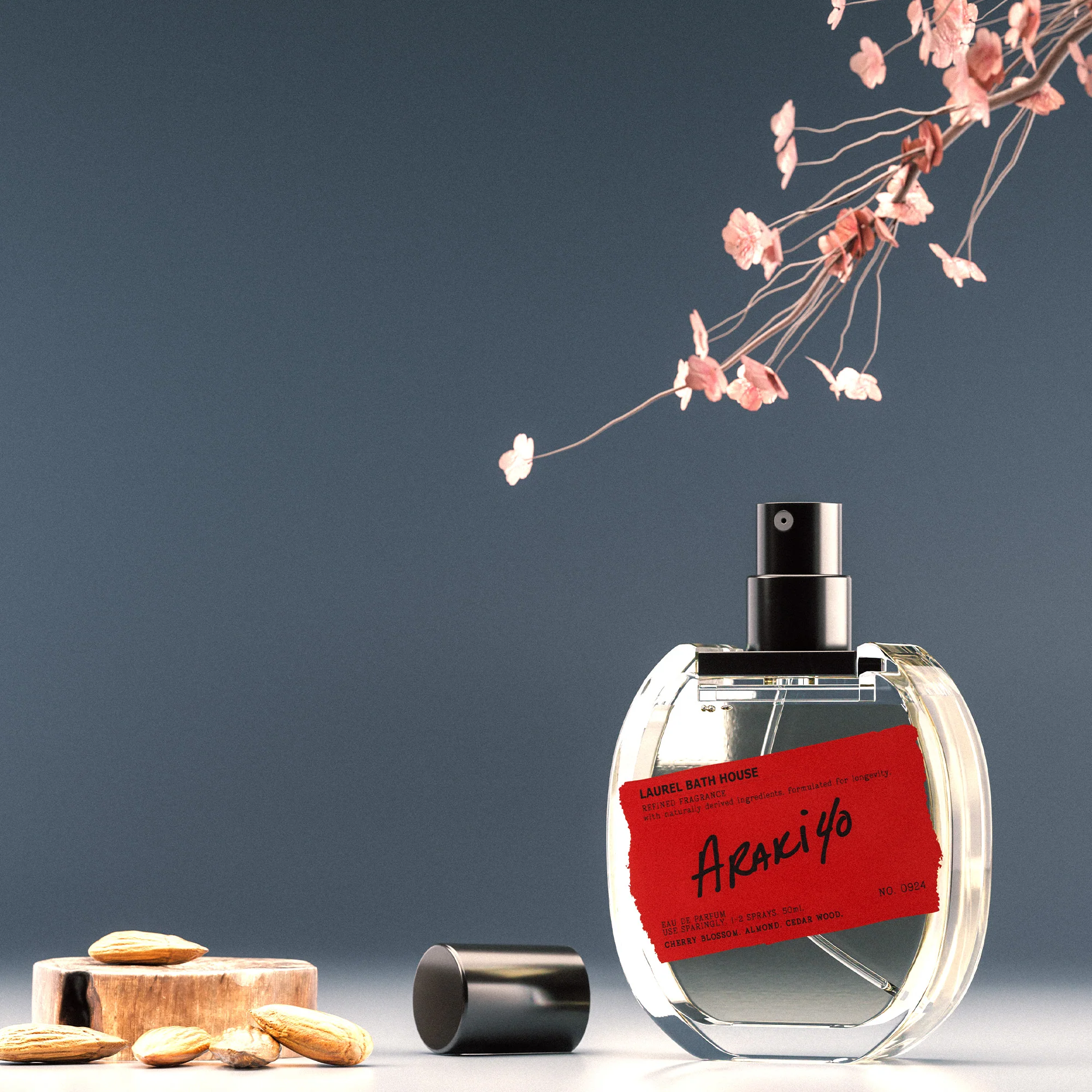 Araki 40 Eau de Parfum - Image 5