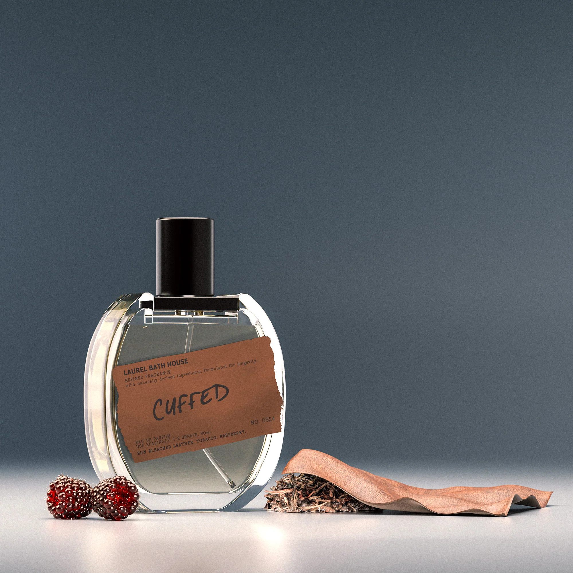 Cuffed Eau de Parfum - Image 5