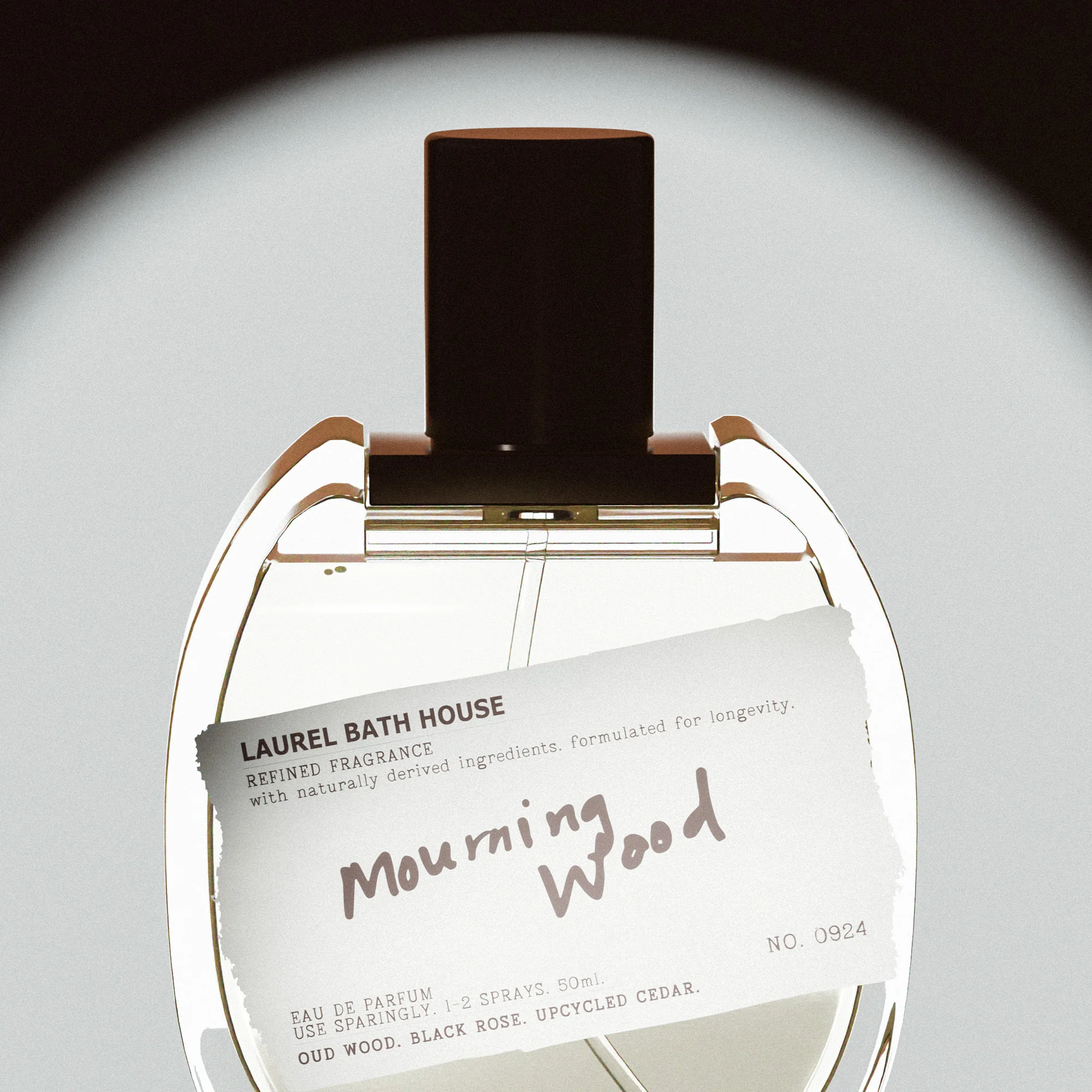 Mourning Wood Eau de Parfum - Image 4