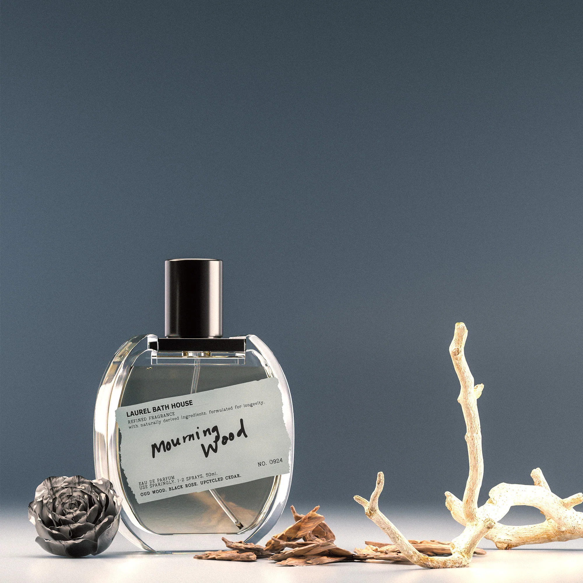 Mourning Wood Eau de Parfum - Image 5