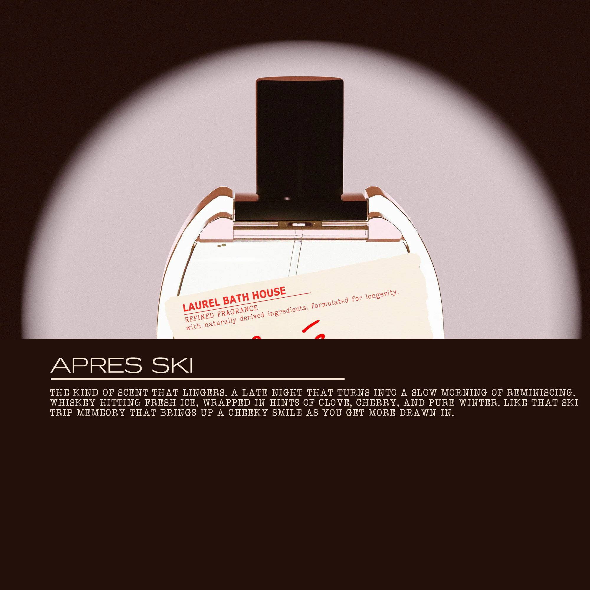 Apres Ski Eau de Parfum - Image 3