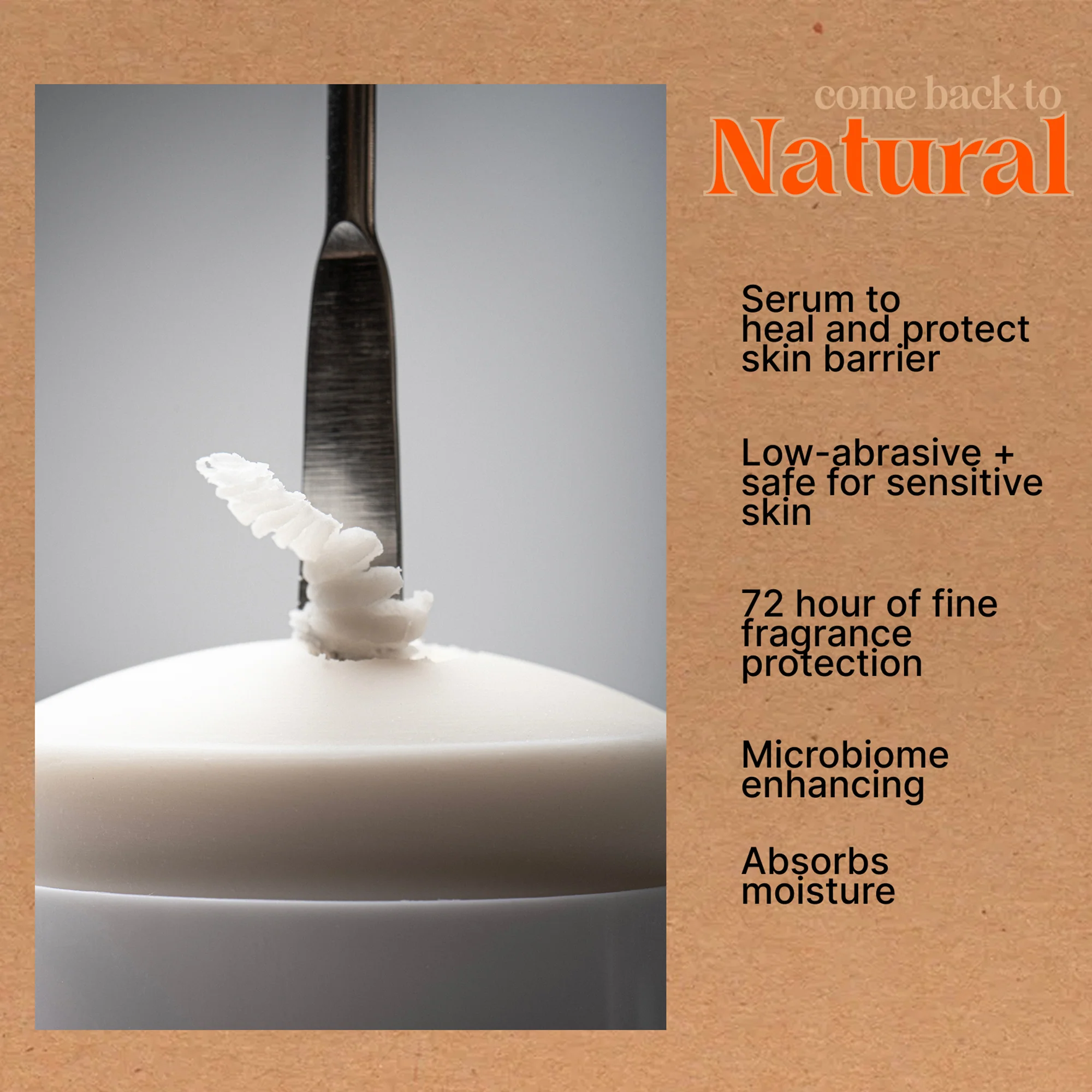 3 PACK | BANANA HAMMOCK DEO - Image 3