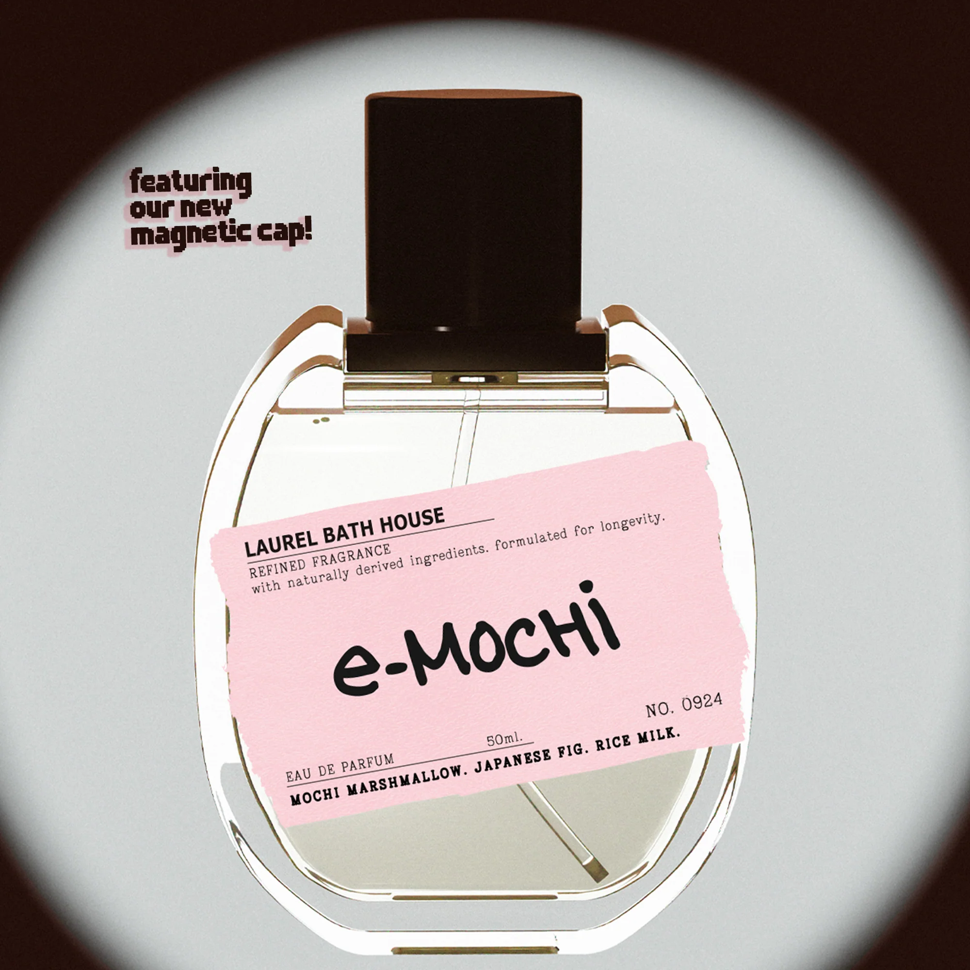 E-Mochi Eau de Parfum - Image 4