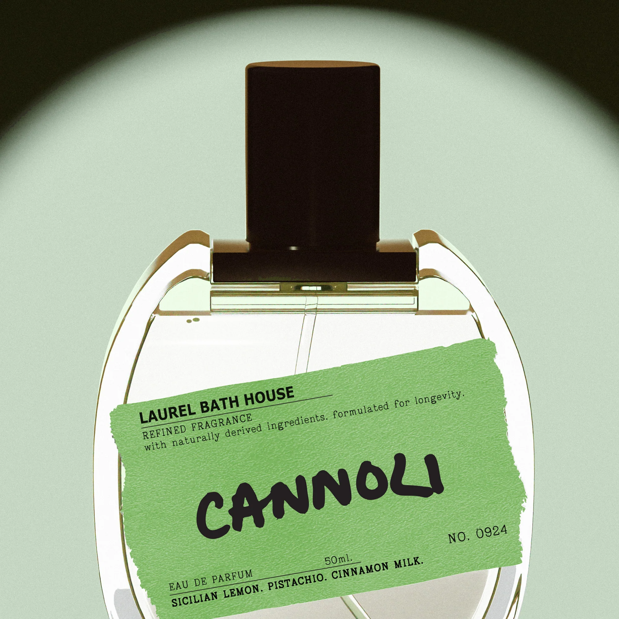 Cannoli Eau de Parfum - Image 4