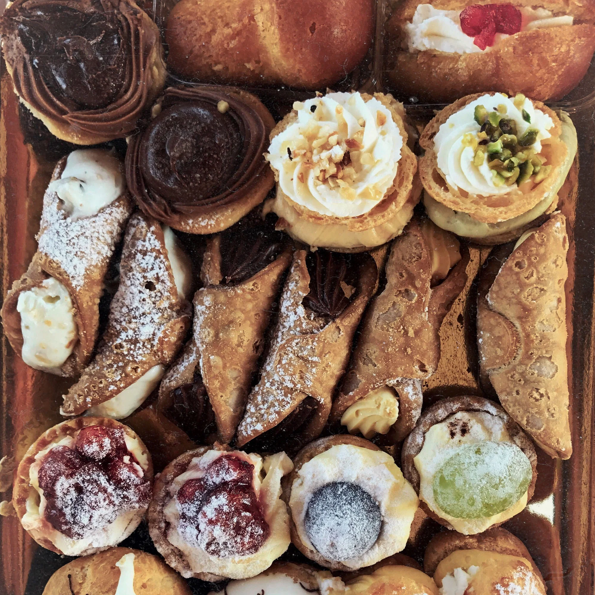 Cannoli Eau de Parfum - Image 5