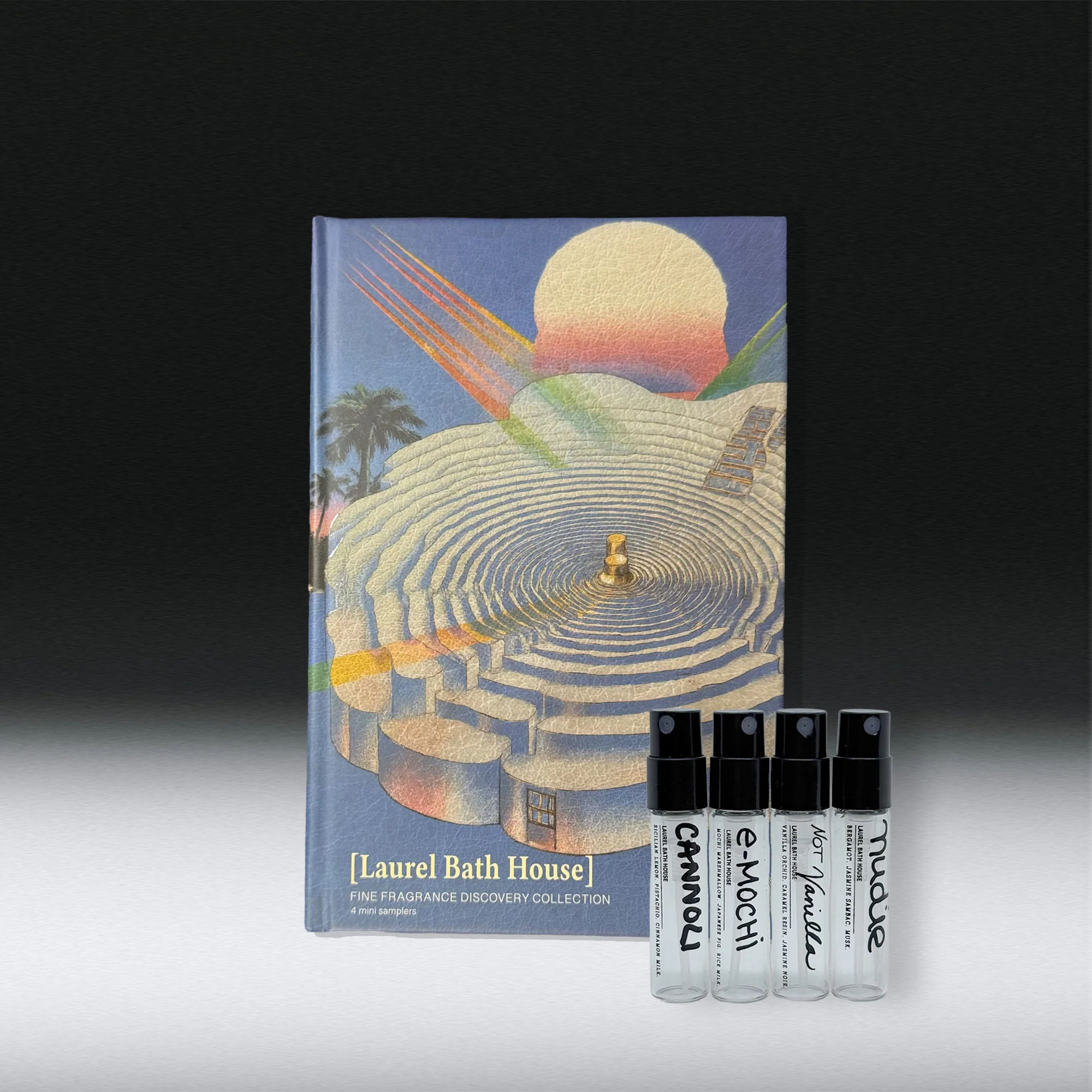 Functional Fragrance