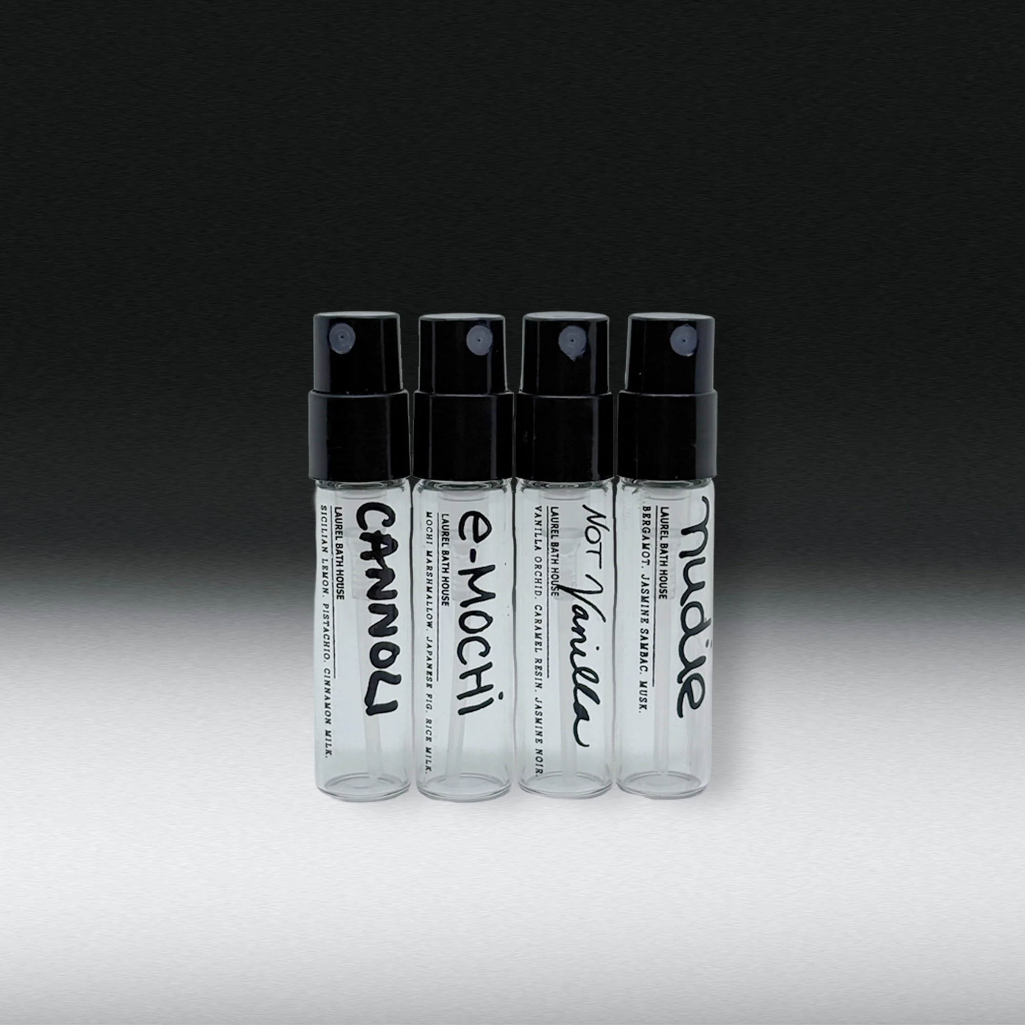 NEW Fine Fragrance Discovery Set - Image 4