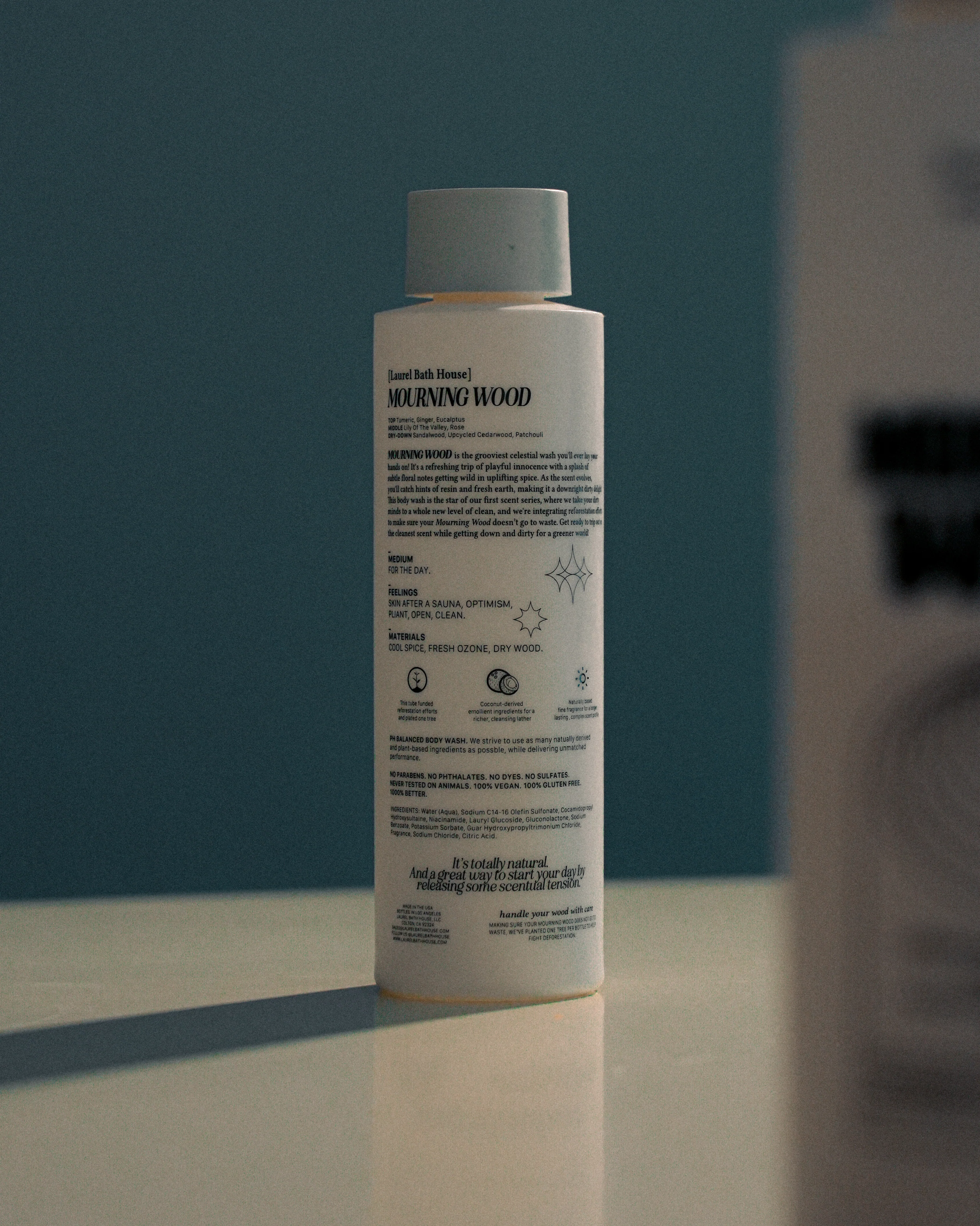 The Original Mourning Wood - Image 5