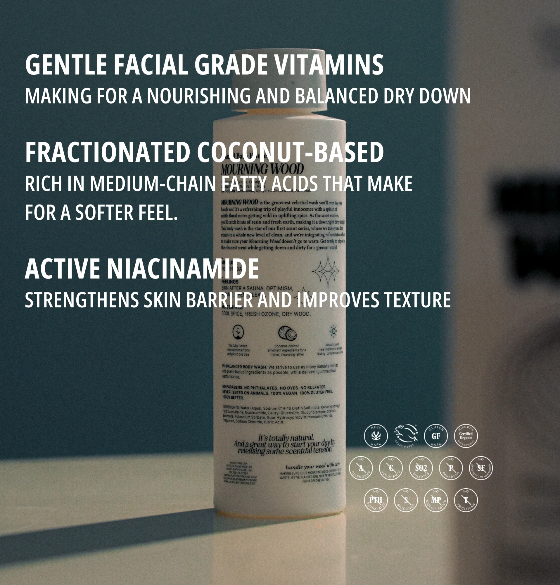 The Original Mourning Wood - Image 6