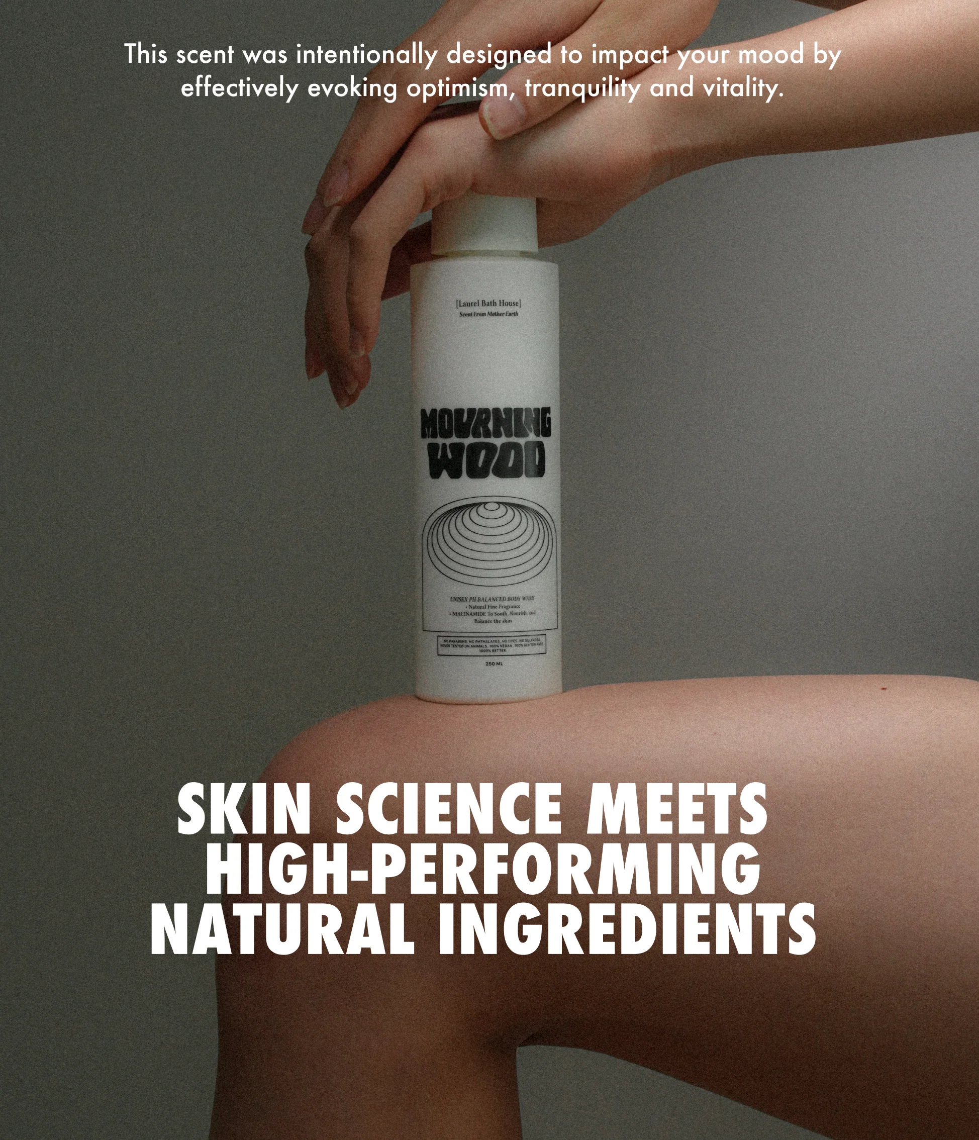 The Original Mourning Wood - Image 7