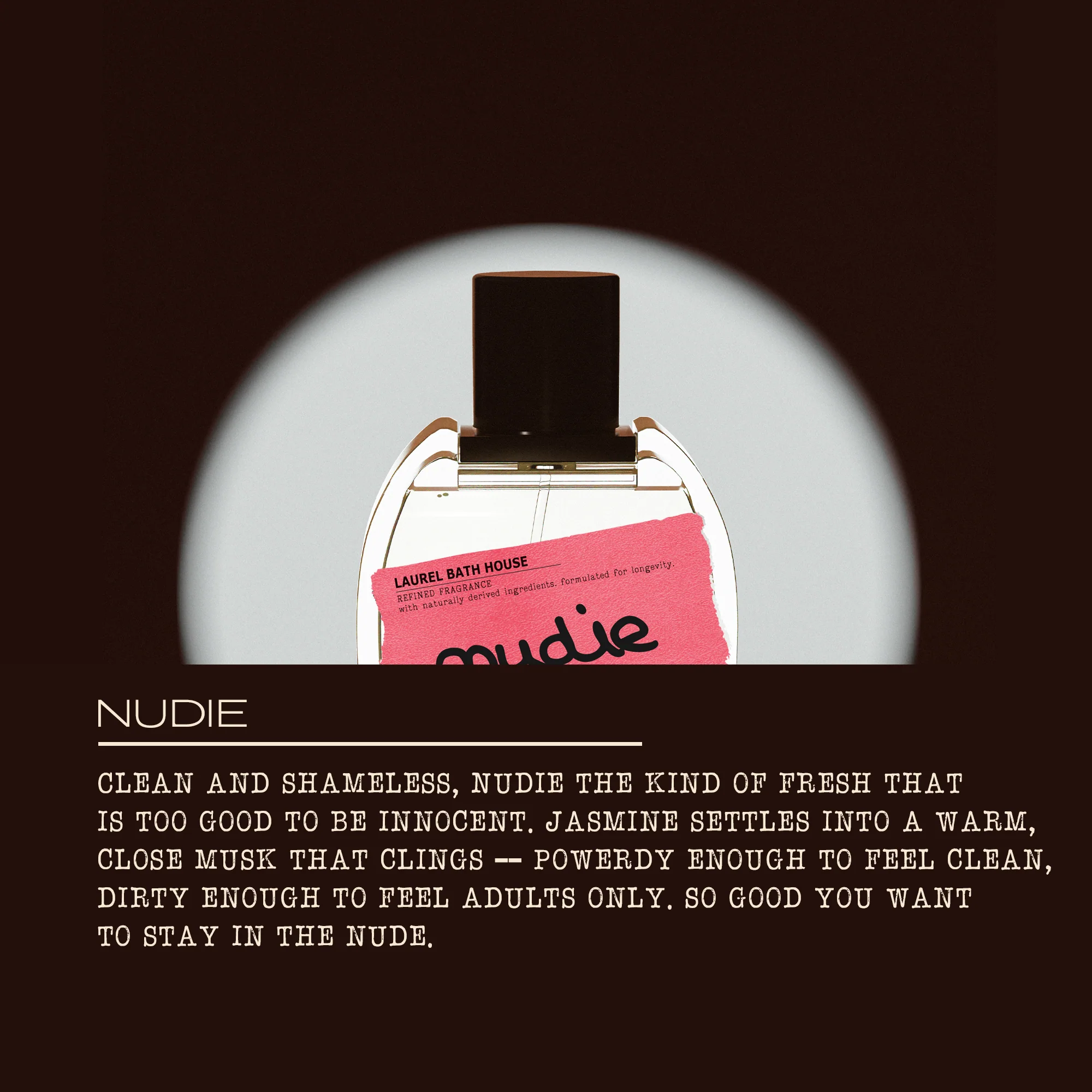 Nudie Eau de Parfum - Image 3