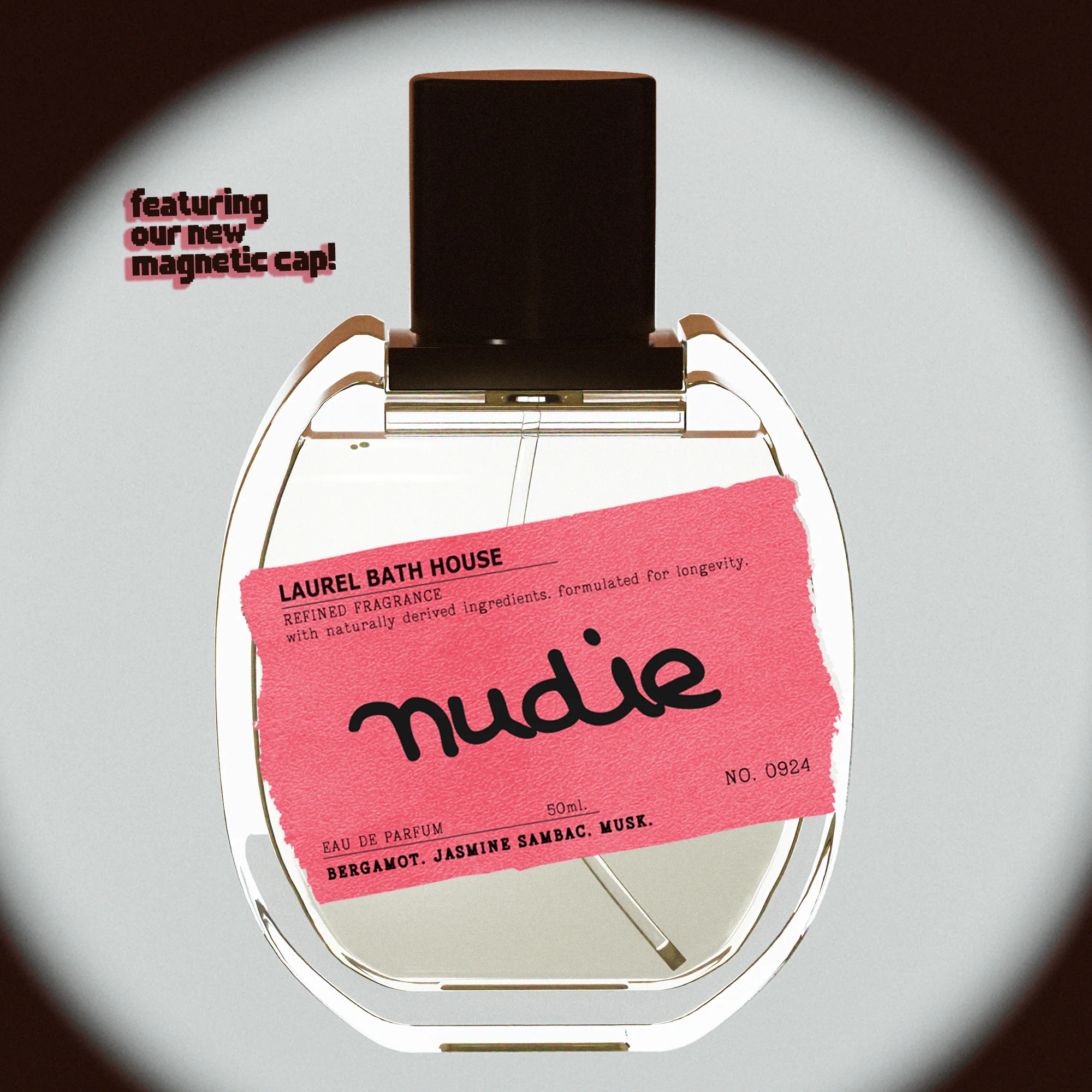 Nudie Eau de Parfum - Image 4